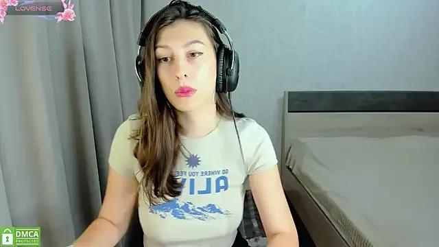 Customizable and immersive: Energize your taste buds and checkout our delicious choice of amateur cams liveshows with excited livestreamers getting their sweet physiques pounded with their beloved vibrating toys.