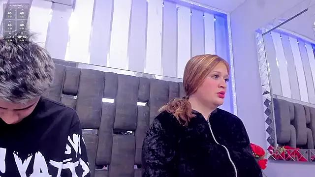 BriannaBBW from StripChat is Freechat