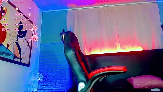 Customizable and immersive: Energize your taste buds and checkout our delicious choice of amateur cams liveshows with excited livestreamers getting their sweet physiques pounded with their beloved vibrating toys.