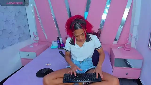 Customizable and immersive: Energize your taste buds and checkout our delicious choice of amateur cams liveshows with excited livestreamers getting their sweet physiques pounded with their beloved vibrating toys.