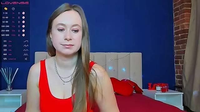 Customizable and immersive: Energize your taste buds and checkout our delicious choice of amateur cams liveshows with excited livestreamers getting their sweet physiques pounded with their beloved vibrating toys.