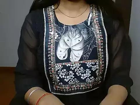 Brown_Girl_19 from StripChat is Freechat