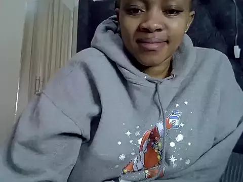Brown_sexy from StripChat is Freechat