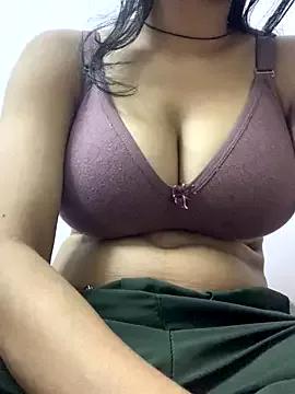 Brownie-the-dark-side from StripChat is Freechat