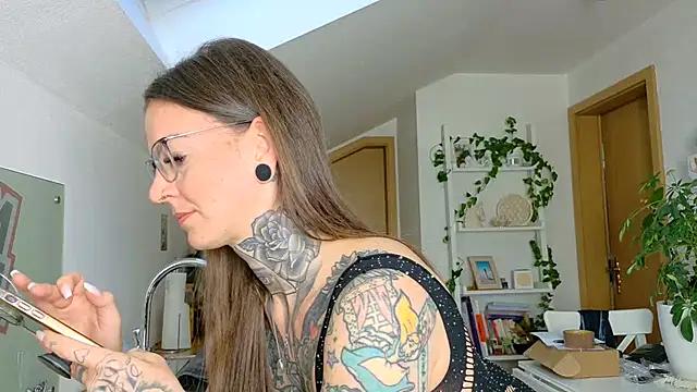 Customizable and immersive: Energize your taste buds and checkout our delicious choice of amateur cams liveshows with excited livestreamers getting their sweet physiques pounded with their beloved vibrating toys.