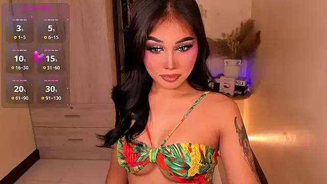 Customizable and immersive: Energize your taste buds and checkout our delicious choice of amateur cams liveshows with excited livestreamers getting their sweet physiques pounded with their beloved vibrating toys.