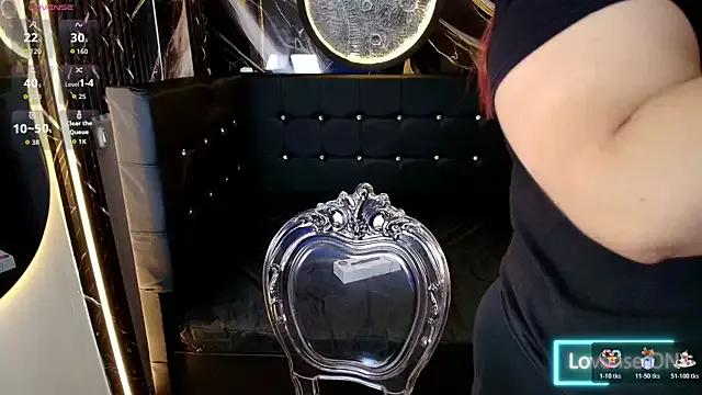 Customizable and immersive: Energize your taste buds and checkout our delicious choice of amateur cams liveshows with excited livestreamers getting their sweet physiques pounded with their beloved vibrating toys.