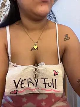 Brunette_Dirty_0limits from StripChat is Freechat