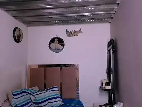 Bruno_Hallss from StripChat is Freechat