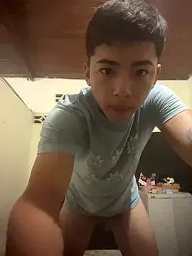 Bryan_hot31 from StripChat is Freechat
