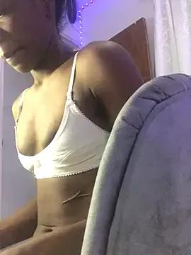 BryanaSmith21 from StripChat is Freechat