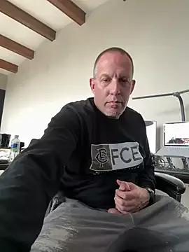 bryanerix from StripChat is Freechat