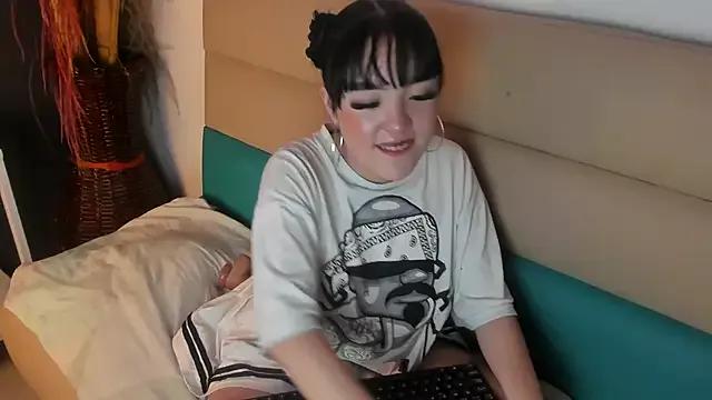 bubble__angel__ from StripChat is Freechat