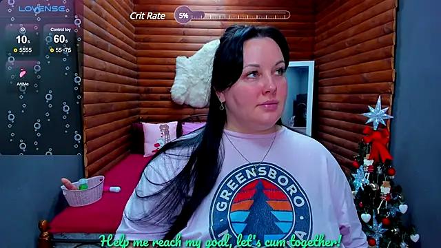 BubbleEmma from StripChat