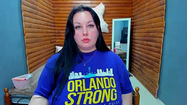 BubbleEmma from StripChat