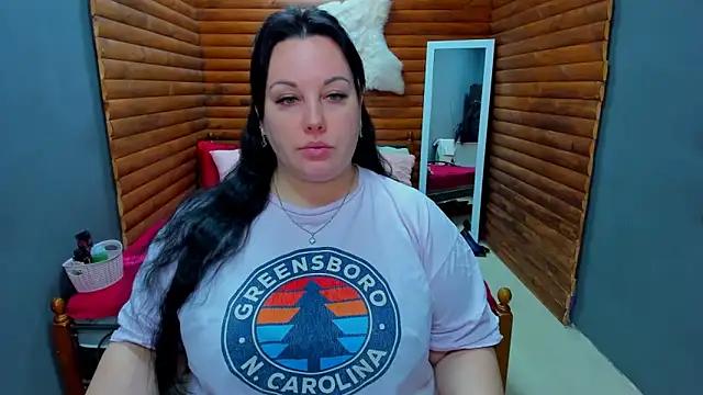 BubbleEmma from StripChat