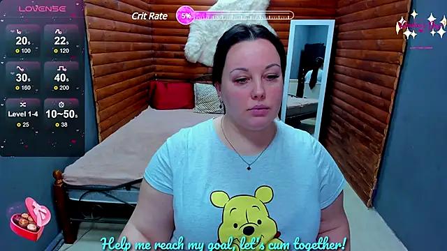 BubbleEmma from StripChat
