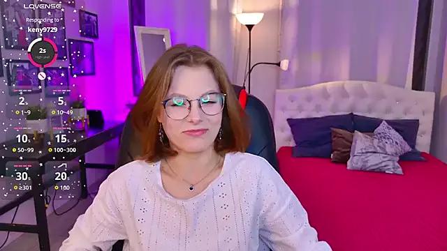 Customizable and immersive: Energize your taste buds and checkout our delicious choice of amateur cams liveshows with excited livestreamers getting their sweet physiques pounded with their beloved vibrating toys.