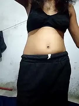 Bul-Bul-rani from StripChat is Freechat