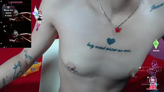 Customizable and immersive: Energize your taste buds and checkout our delicious choice of amateur cams liveshows with excited livestreamers getting their sweet physiques pounded with their beloved vibrating toys.