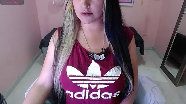 Bunny_poison from StripChat is Freechat