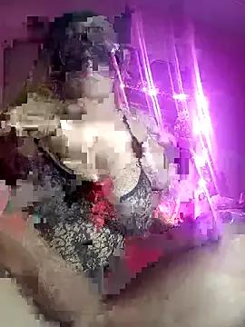 Bunnybush37 from StripChat is Freechat