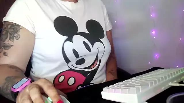 Customizable and immersive: Energize your taste buds and checkout our delicious choice of amateur cams liveshows with excited livestreamers getting their sweet physiques pounded with their beloved vibrating toys.