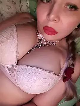 BunnyFoxy777 from StripChat is Freechat