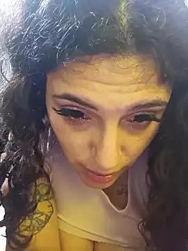 BunnyscottLux from StripChat is Freechat
