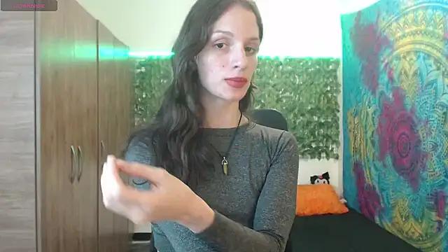 Customizable and immersive: Energize your taste buds and checkout our delicious choice of amateur cams liveshows with excited livestreamers getting their sweet physiques pounded with their beloved vibrating toys.