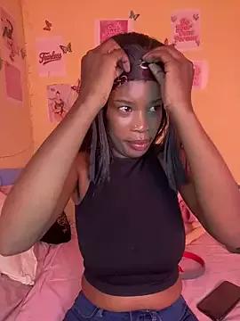 Busty_Mellow from StripChat is Freechat
