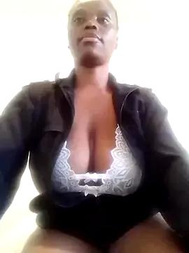 BustyWendy from StripChat is Freechat