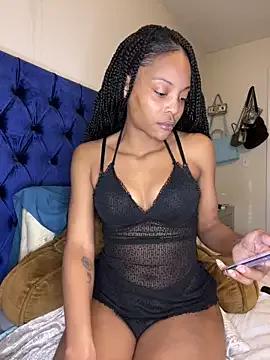 ButtahscotchBarbiee from StripChat is Freechat