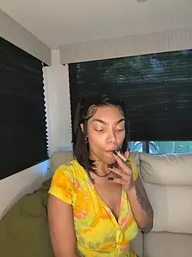Photos of butterflybootyy from StripChat is Freechat