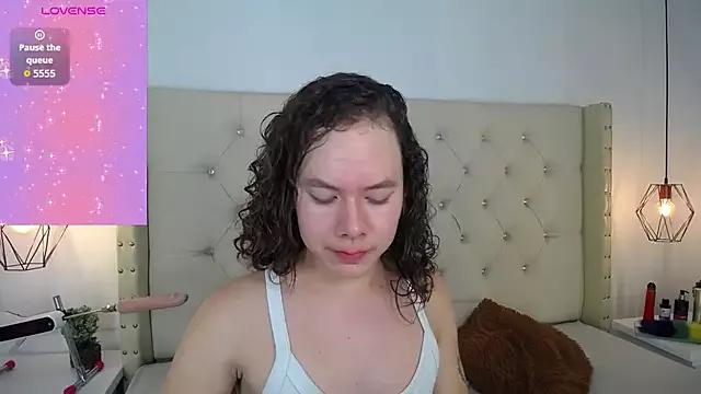 bycandy_ from StripChat is Freechat