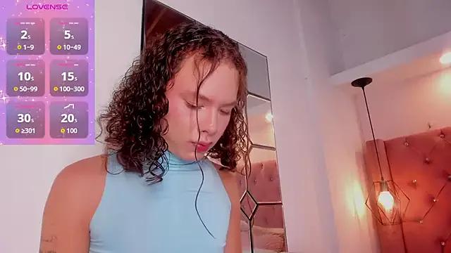 Customizable and immersive: Energize your taste buds and checkout our delicious choice of amateur cams liveshows with excited livestreamers getting their sweet physiques pounded with their beloved vibrating toys.