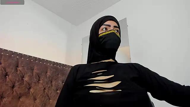 Cadira_sabaj webcams show profile image 