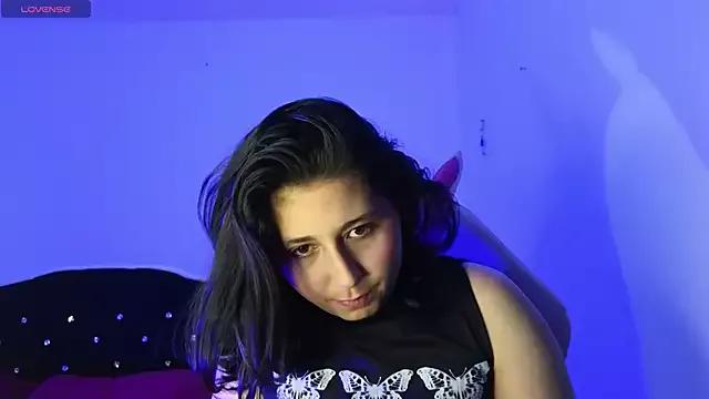 Callme_Fer from StripChat is Freechat