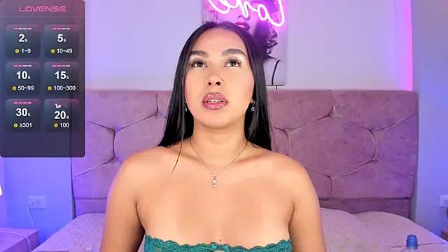 Customizable and immersive: Energize your taste buds and checkout our delicious choice of amateur cams liveshows with excited livestreamers getting their sweet physiques pounded with their beloved vibrating toys.