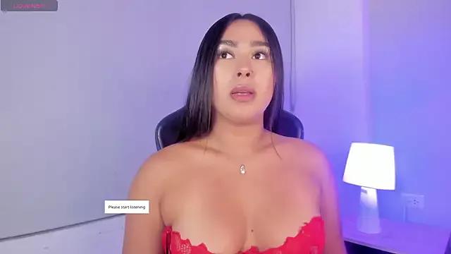 Customizable and immersive: Energize your taste buds and checkout our delicious choice of amateur cams liveshows with excited livestreamers getting their sweet physiques pounded with their beloved vibrating toys.