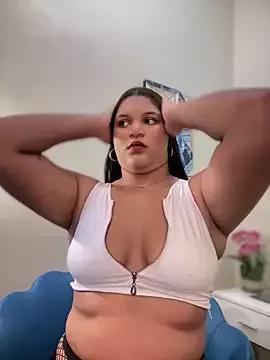 CameronVixen from StripChat is Freechat
