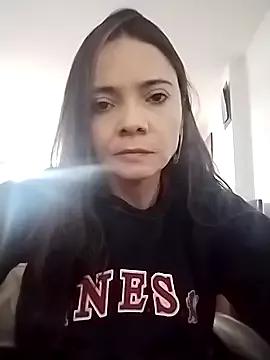 Cami_Konor from StripChat is Freechat
