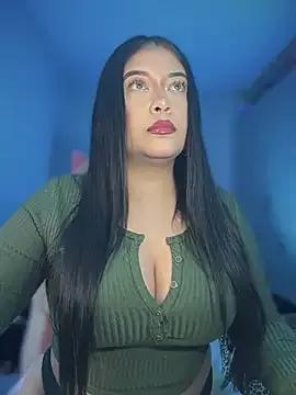 cami_ortiz__ from StripChat is Freechat