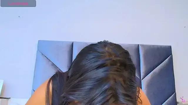 CamiilaRouse from StripChat is Freechat