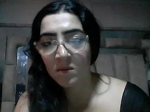 camila-torres- from StripChat is Freechat