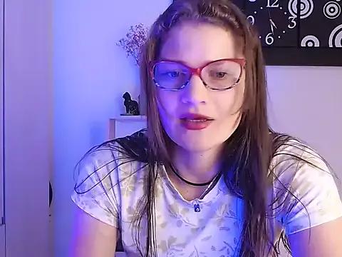 Camila-ventura from StripChat is Freechat