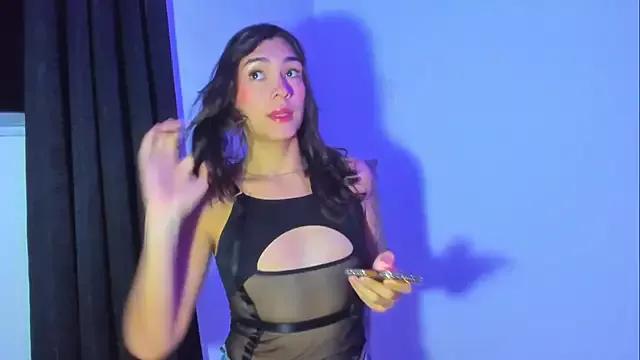 Customizable and immersive: Energize your taste buds and checkout our delicious choice of amateur cams liveshows with excited livestreamers getting their sweet physiques pounded with their beloved vibrating toys.