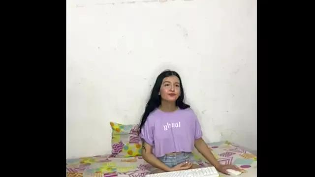 Camila_Duart3 from StripChat is Freechat