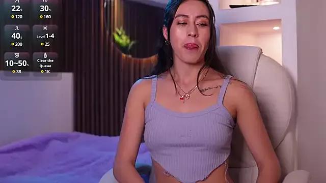 Customizable and immersive: Energize your taste buds and checkout our delicious choice of amateur cams liveshows with excited livestreamers getting their sweet physiques pounded with their beloved vibrating toys.