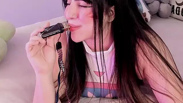 Customizable and immersive: Energize your taste buds and checkout our delicious choice of amateur cams liveshows with excited livestreamers getting their sweet physiques pounded with their beloved vibrating toys.